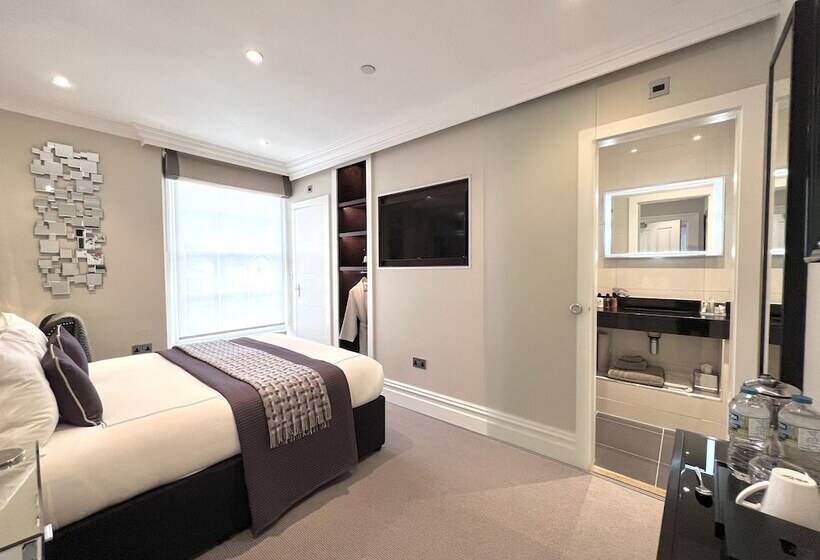 Bed and Breakfast Tavistock House