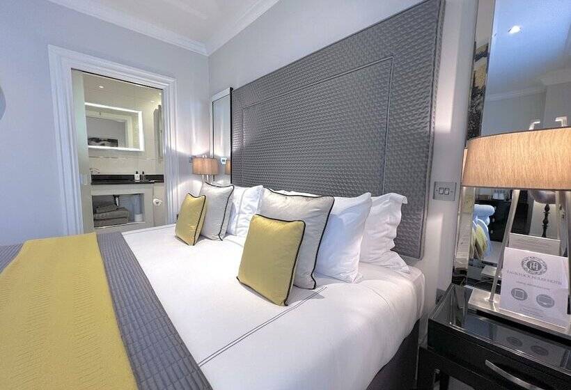 Bed and Breakfast Tavistock House