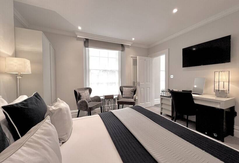 Bed and Breakfast Tavistock House