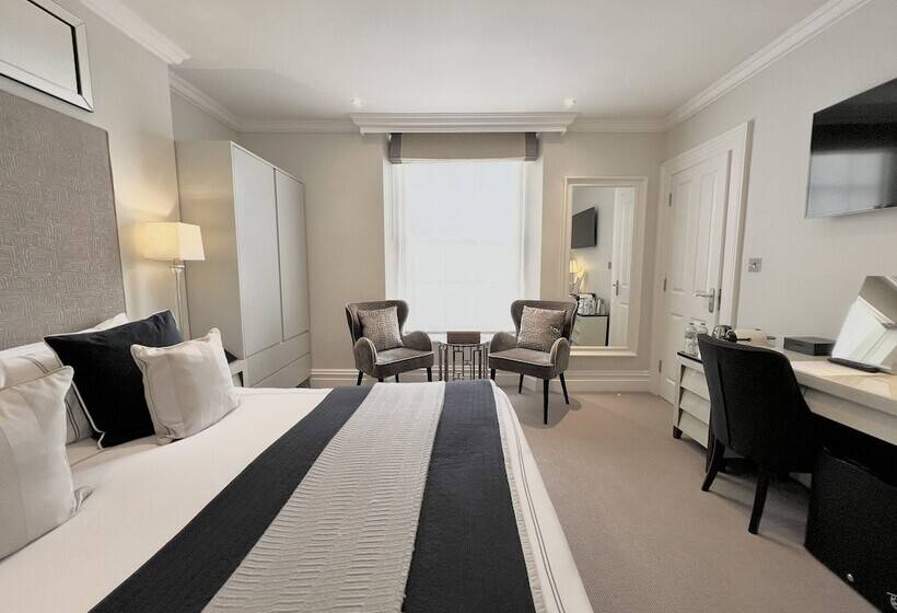 Bed and Breakfast Tavistock House