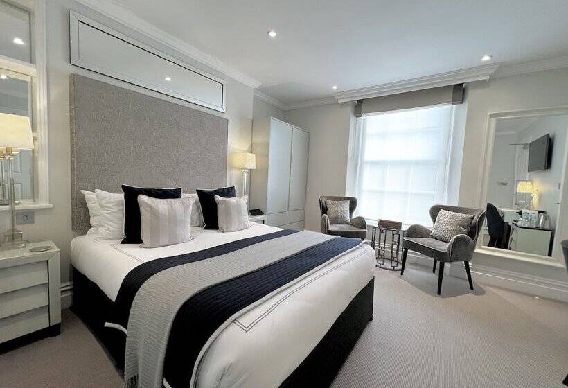 Bed and Breakfast Tavistock House