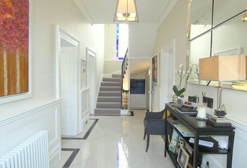 Bed and Breakfast Tavistock House