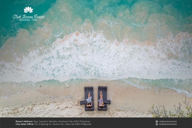 Club Serena Resort