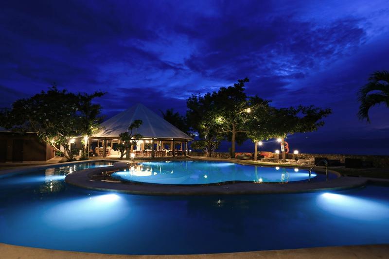 Club Serena Resort