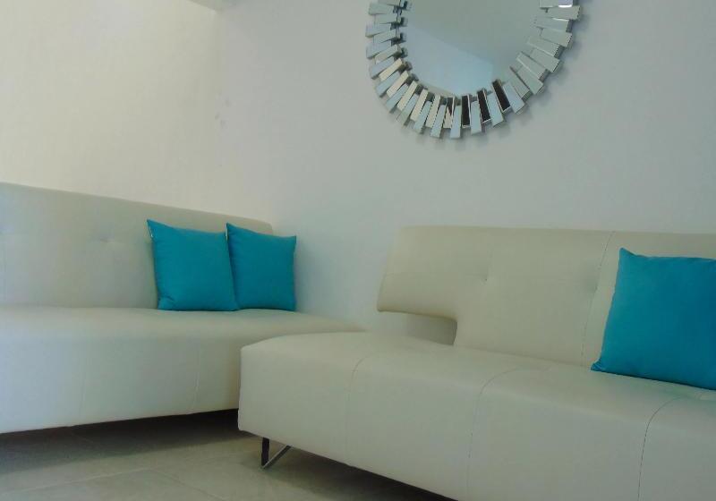 Departamentos Villas Capdeviel