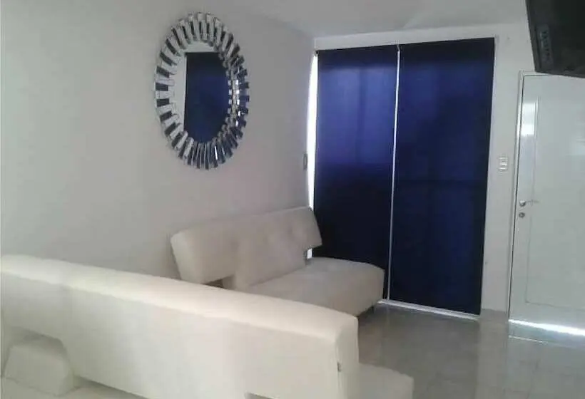 Departamentos Villas Capdeviel