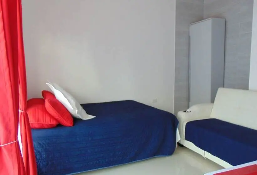 Departamentos Villas Capdeviel