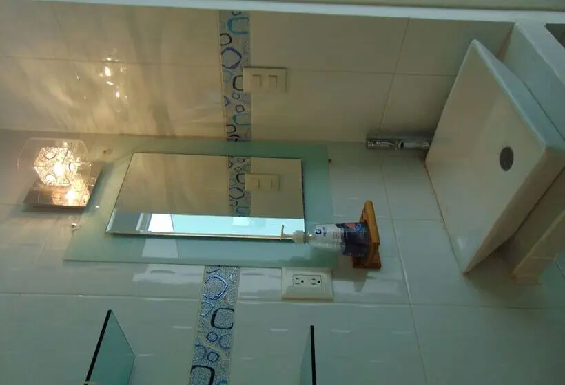 Departamentos Villas Capdeviel