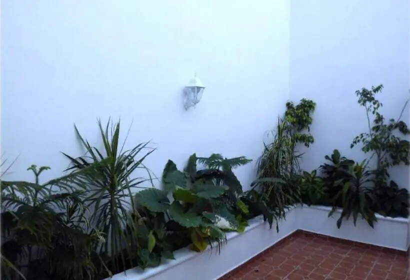 Departamentos Villas Capdeviel