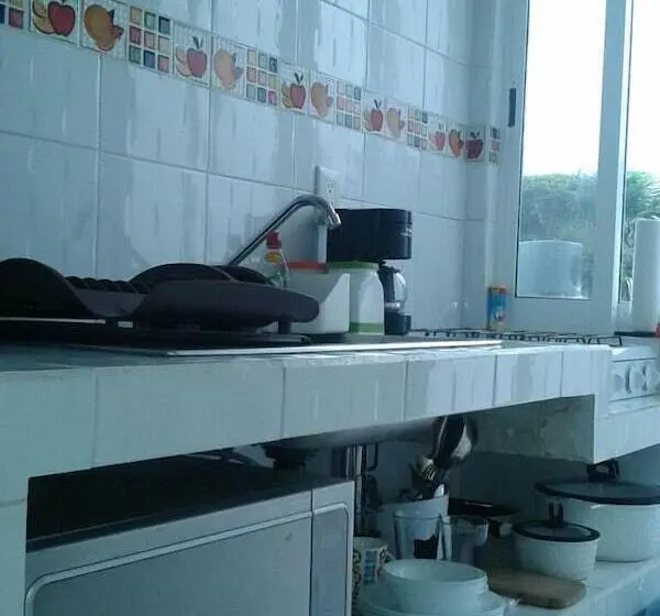 Departamentos Villas Capdeviel