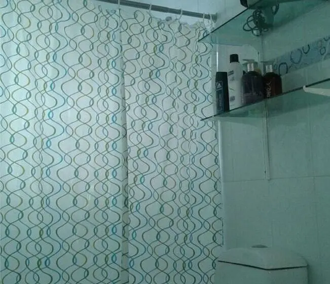 Departamentos Villas Capdeviel