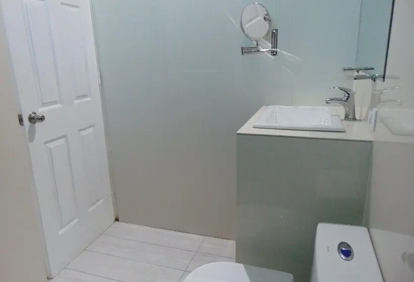 Departamentos Villas Capdeviel