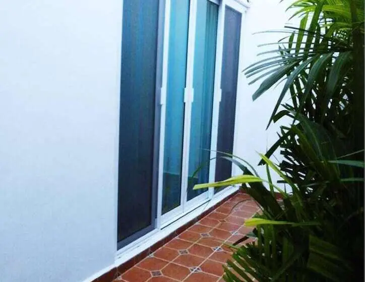 Departamentos Villas Capdeviel