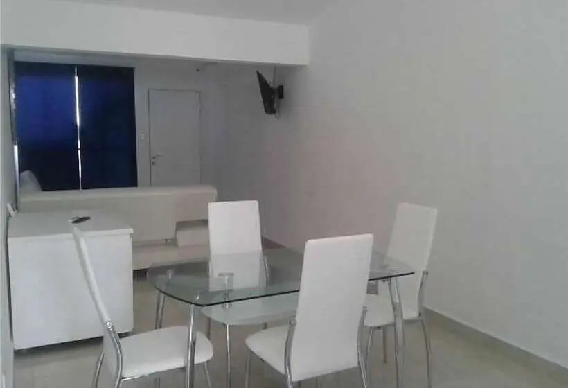 Departamentos Villas Capdeviel