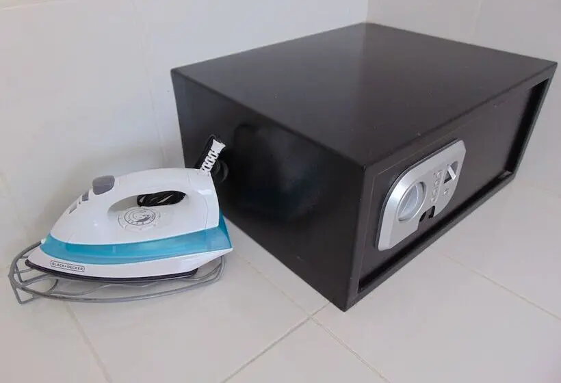 Departamentos Villas Capdeviel