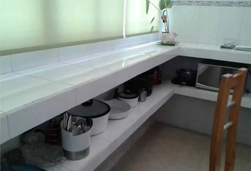 Departamentos Villas Capdeviel