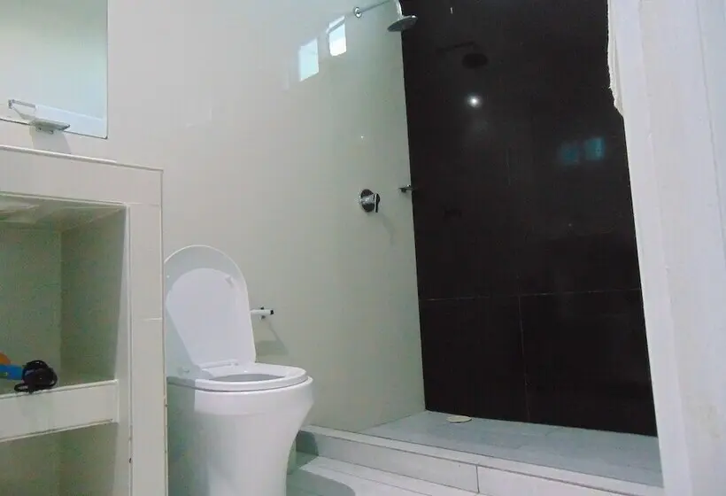 Departamentos Villas Capdeviel