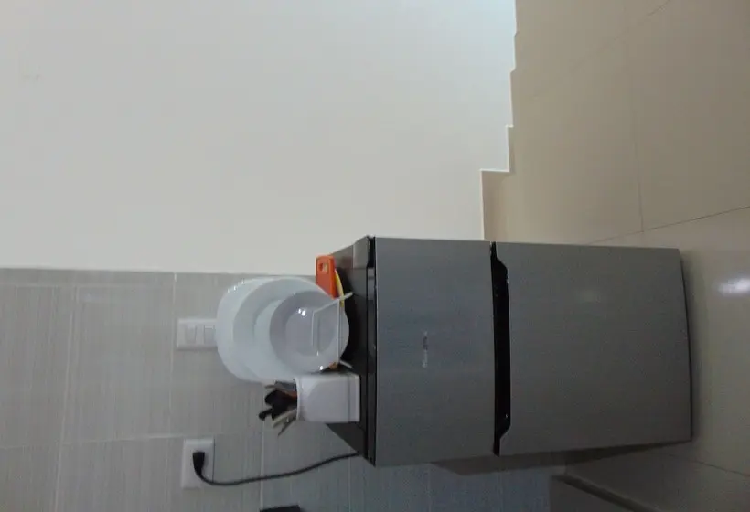 Departamentos Villas Capdeviel