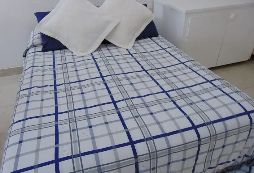 Departamentos Villas Capdeviel