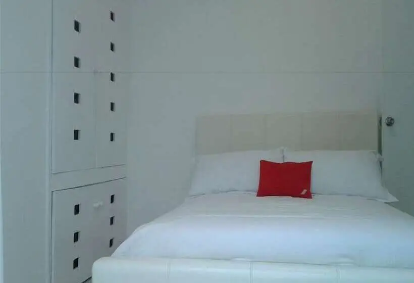 Departamentos Villas Capdeviel