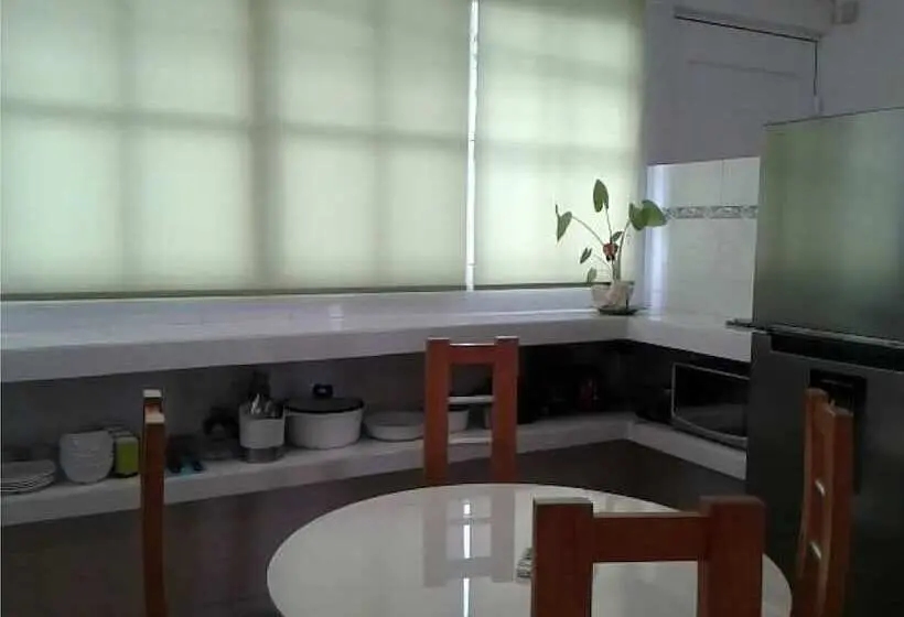 Departamentos Villas Capdeviel