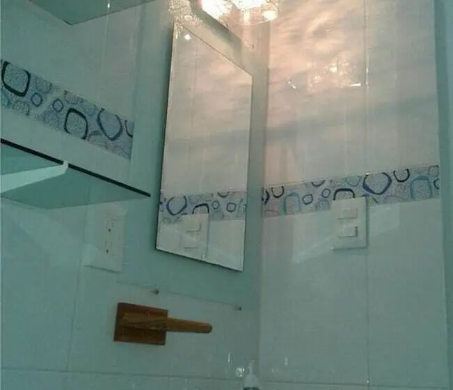 Departamentos Villas Capdeviel