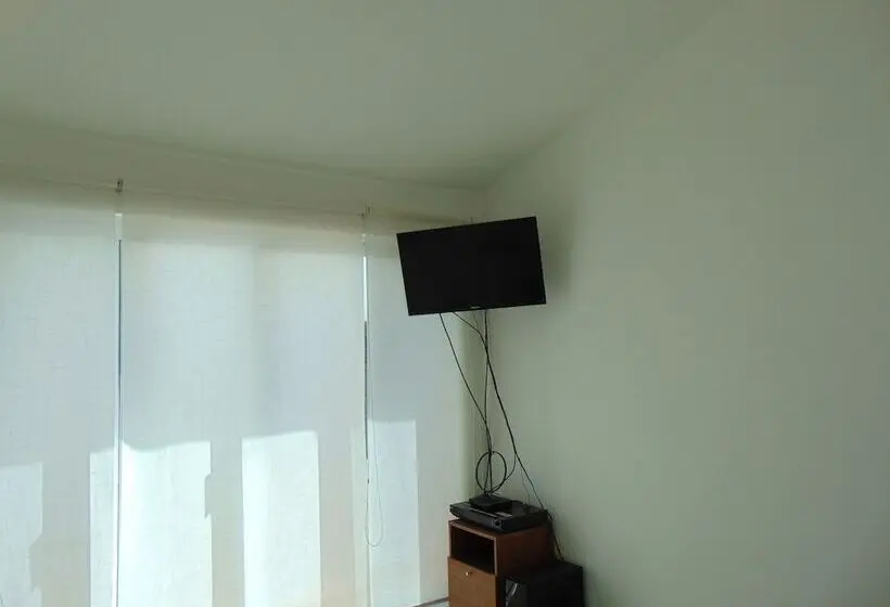 Departamentos Villas Capdeviel