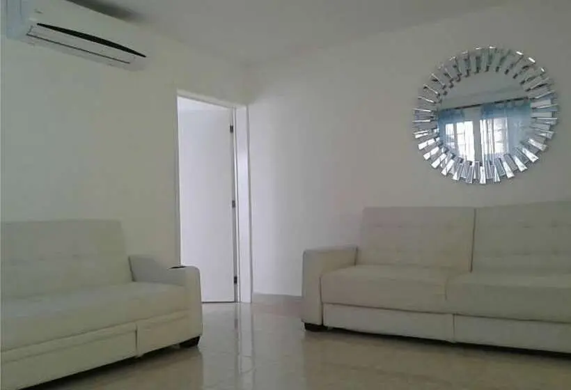 Departamentos Villas Capdeviel