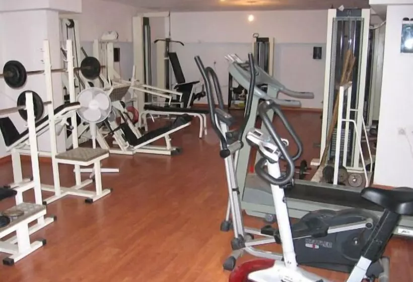 El Greco Apartments