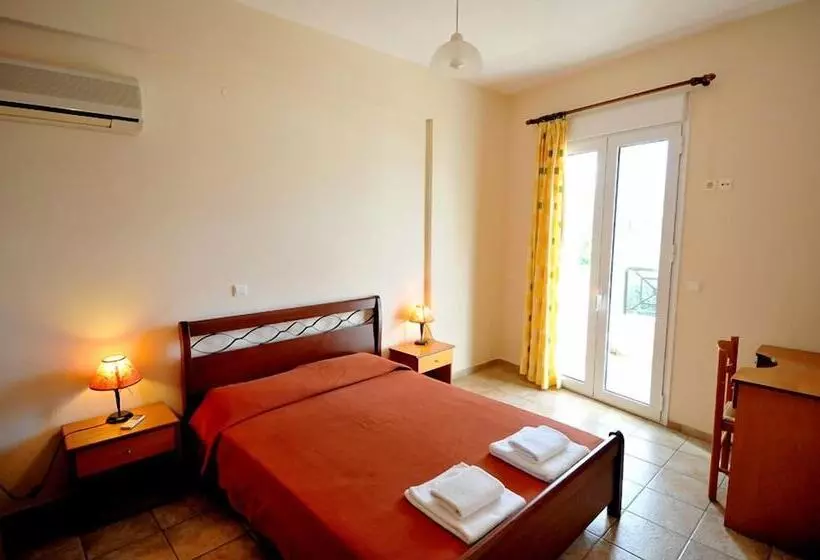El Greco Apartments