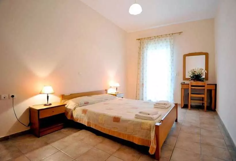 El Greco Apartments
