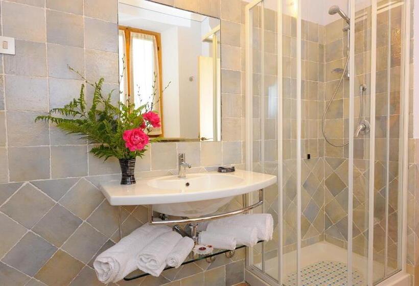 Hotel Agriturismo Casa Brunori