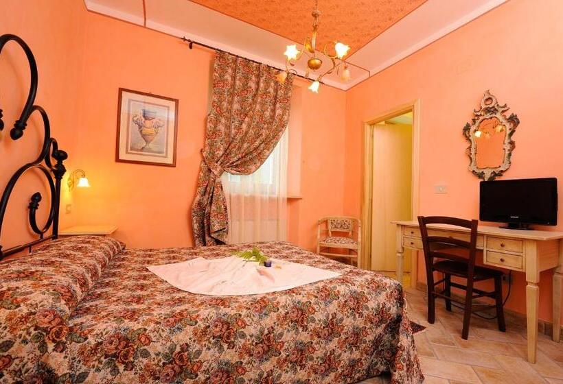 Hotel Agriturismo Casa Brunori