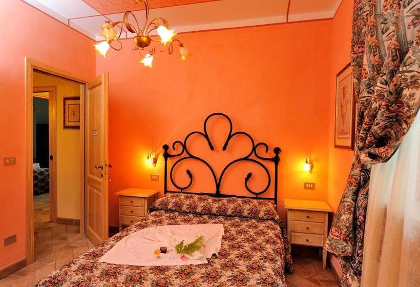 Hotel Agriturismo Casa Brunori