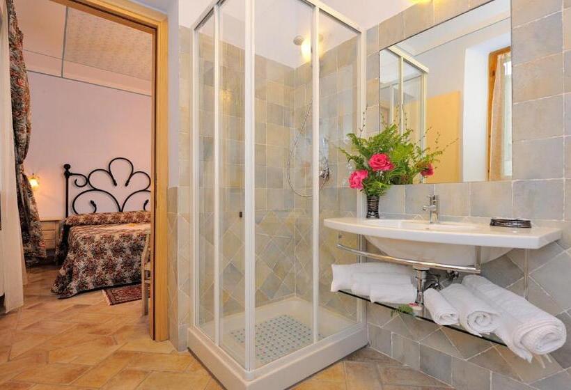 Hotel Agriturismo Casa Brunori