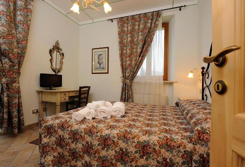 Hotel Agriturismo Casa Brunori