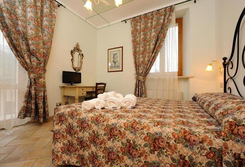 Hotel Agriturismo Casa Brunori