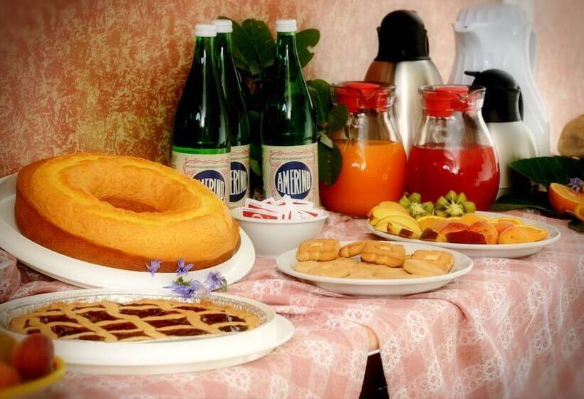 Hotel Agriturismo Casa Brunori