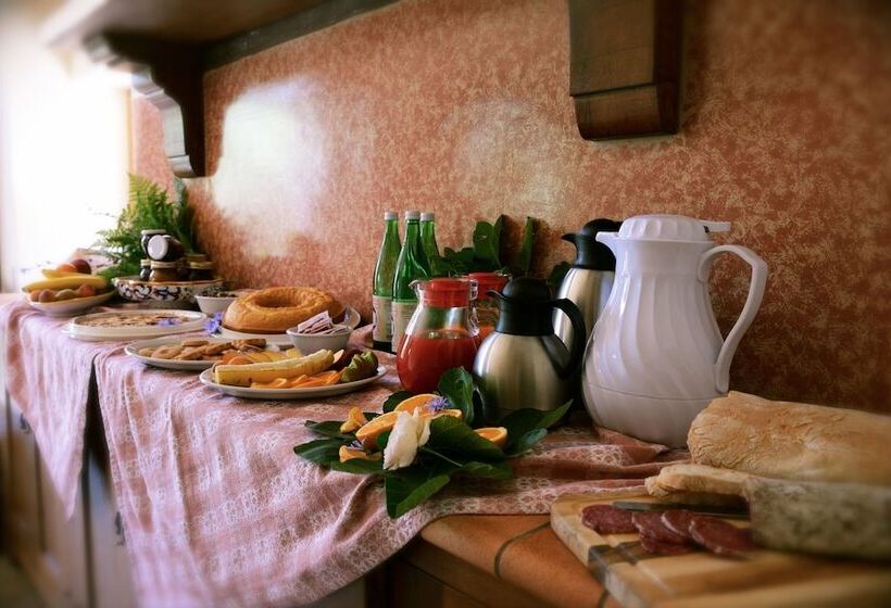 Hotel Agriturismo Casa Brunori