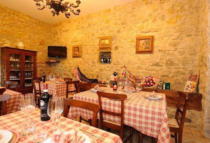 Hotel Agriturismo Casa Brunori