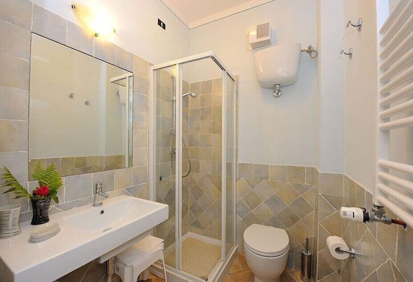 Hotel Agriturismo Casa Brunori