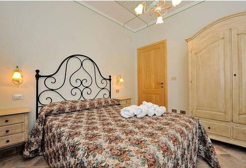 Hotel Agriturismo Casa Brunori