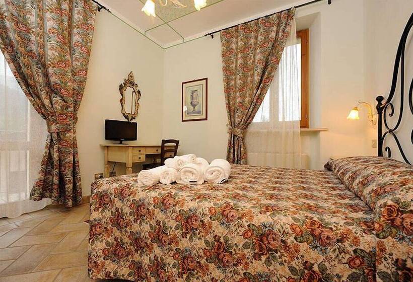 Hotel Agriturismo Casa Brunori