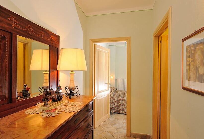 Hotel Agriturismo Casa Brunori