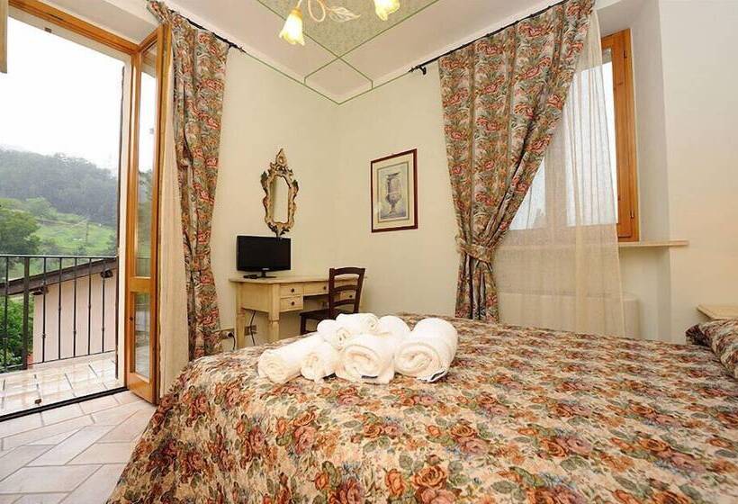 Hotel Agriturismo Casa Brunori