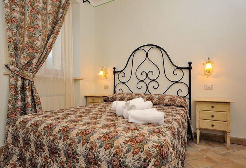 Hotel Agriturismo Casa Brunori