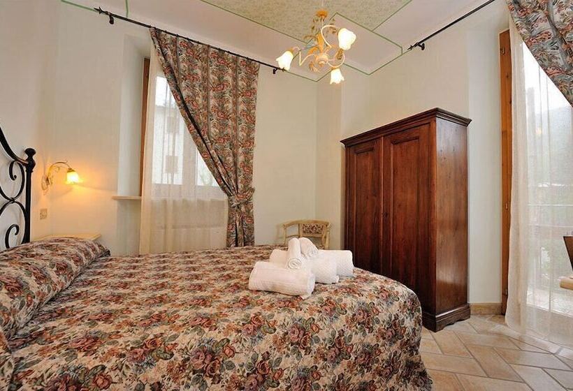 Hotel Agriturismo Casa Brunori