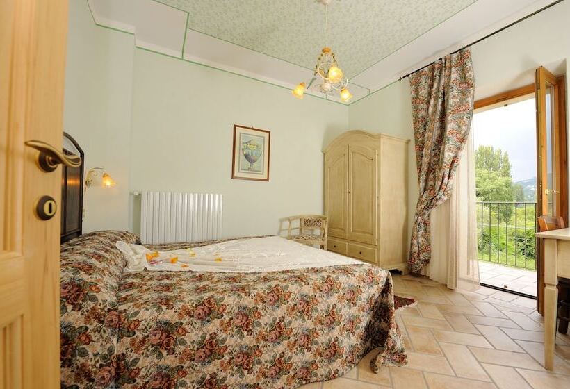 Hotel Agriturismo Casa Brunori