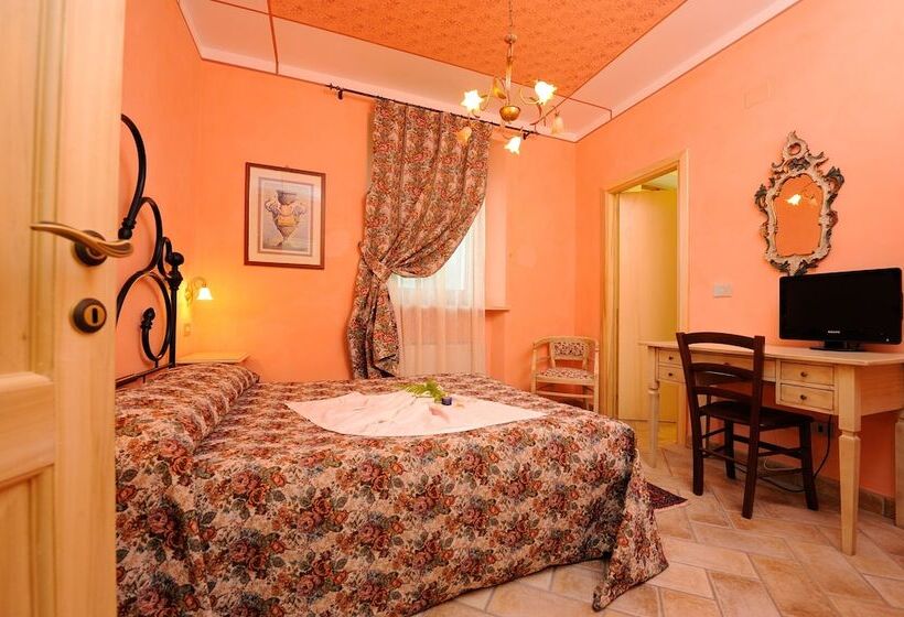 Hotel Agriturismo Casa Brunori