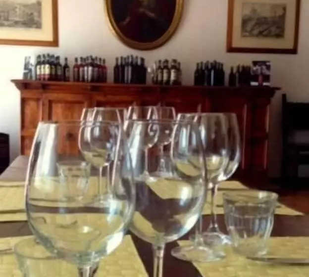 ホテル Agriturismo Podere La Marronaia